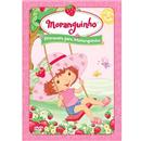 DVD - Moranguinho: Primavera Para Moranguinho