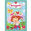 DVD - Moranguinho: A Lenda da Fada Avoada