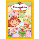 DVD - Moranguinho: Cozinhar é Divertido!
