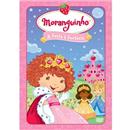 DVD - Moranguinho: A Festa à Fantasia