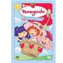 DVD - Moranguinho: Um Mundo de Amigos