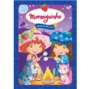 DVD - Moranguinho: Mistérios Ao Luar