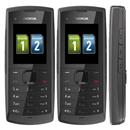 Celular Desbloqueado Claro Nokia X1-01 com Dual...