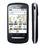 Celular Desbloqueado Vivo ZTE X850 com Câmera 2MP, Android 2.1, Wi-Fi, 3G, Rádio FM, Touch Screen, Bluetooth e Fone de Ouvido