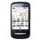 Celular Desbloqueado Vivo ZTE X850 com Câmera 2MP, Android 2.1, Wi-Fi, 3G, Rádio FM, Touch Screen, Bluetooth e Fone de Ouvido