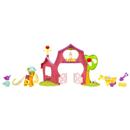 Mini Playset Fazenda Doce Maça Hasbro My Little Pony 21460