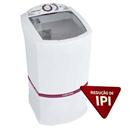 Lavadora de Roupas Colormaq Semiautomática 10 kg LCM 10.0