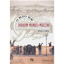 Livro - O Rio de Joaquim Manuel de Macedo: Jornalismo e Literatura do Século XIX
