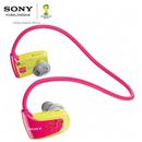 MP3 Player Sony NWZ-W262/P 2GB - Rosa