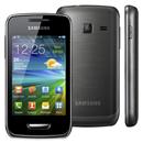 Celular Desbloqueado Samsung Wave Y Preto com C...