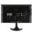 TV Monitor 24" LED Samsung SyncMaster T24A550 Full HD c/ Entradas HDMI e USB e Conversor Digital