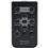 MP3 Automotivo Pioneer DEH-2380UB c/ Entrada Auxiliar Frontal e USB