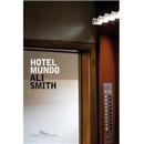 Livro - Hotel Mundo