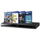 Blu-Ray Player Samsung BD-D5100/ZD c/ Cabo HDMI...