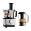 Multiprocessador Mondial Pro Mixer MP-04 - 500W