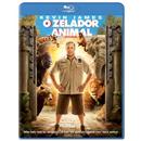 Blu-Ray - O Zelador Animal