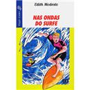 Livro - Vaga-Lume - Nas Ondas do Surfe