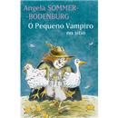 Livro - O Pequeno Vampiro: no Sítio