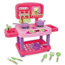 Sweet Fantasy Super Kitchen Brinquedos Cardoso – 148