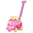 Totoka Menina Eletrônica Brinquedos Cardoso – 229