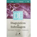 Diagnósticos de Enfermagem