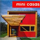 Livro - Mini - Mini Casas - Bilíngue