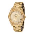 Relógio Feminino Analógico Technos Star 2035BBI/4X - Dourado