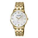 Relógio Feminino Analógico Technos St. Moritz 2035GGQ/4B - Dourado