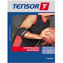 Cotoveleira Neoprene Tensor - Preta