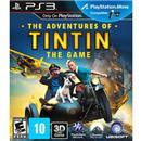 Jogo The Adventures of Tintin: The Game - PS3
