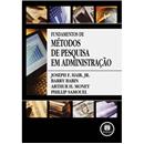 Fundamentos de Métodos de Pesquisa em Administr...