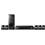 Home Theater Samsung HT-D350K/ZD 5.1 Canais c/ Entrada USB, Ripping e Cabo HDMI - 330 W