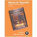 Livro - Manual de Tipografia: a História, a Técnica e a Arte