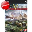 Game Sid Meier’s Civilization V: Game of the Year p/ Download - Mac