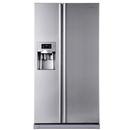 Refrigerador Side by Side Samsung RS21HDUPN1/XAZ - 524 L - Platinum