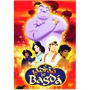 DVD - O Ladrão de Bagdá