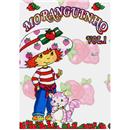 DVD - Moranguinho: Volume 1