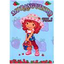 DVD - Moranguinho: Volume 5