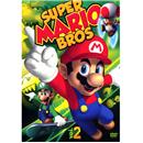 DVD - Super Mário Bros - Volume 2