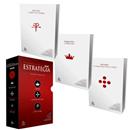 Box Especial o Essencial da Estratégia - 3 Volumes
