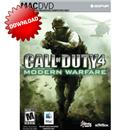 Game Call of Duty 4: Modern Warfare p/ Download - Mac