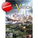 Game Sid Meier’s Civilization V p/ Download - Mac