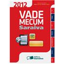 Vade Mecum Saraiva 2012 - CD-Rom