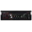 MP3 Automotivo H-Buster HBD-2350MP c/ Entrada Auxiliar Frontal