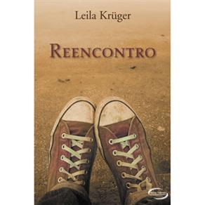 Novos Talentos da Literatura Brasileira - Reencontro