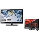 TV 40" LED AOC LE40H157 FULL HD c/ Entradas HDM...
