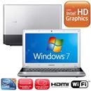Notebook Samsung RV411-CD1 com Intel Core i3-38...