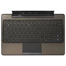 Teclado para Tablet Asus Eee Station - Marrom