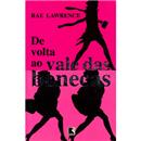 Livro - De Volta ao Vale das Bonecas