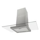 Coifa de Parede Built BLTVDBX - 90 cm - Vidro/Inox